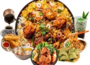 Up^Peak Hotel Simpang Lima Semarang Hadirkan Parade Rasa Iftar, Ada 87 Menu Buka Puasa Pilihan!